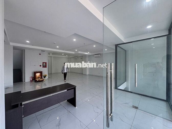 Mặt bằng kinh doanh mặt tiền Nguyễn Văn Linh KD tự do đa ngành nghề