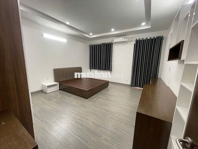 Cho thuê nhà phố siêu đẹp tại Trung Tâm Phước Kiển, Nhà Bè 