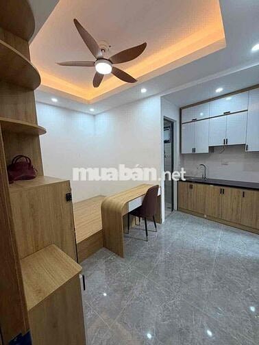 CHO THUÊ STUDIO FULL ĐỒ  A-Z NỘI THẤT XỊN TRUNG TÂM MỸ ĐÌNH - CẦU GIÂY