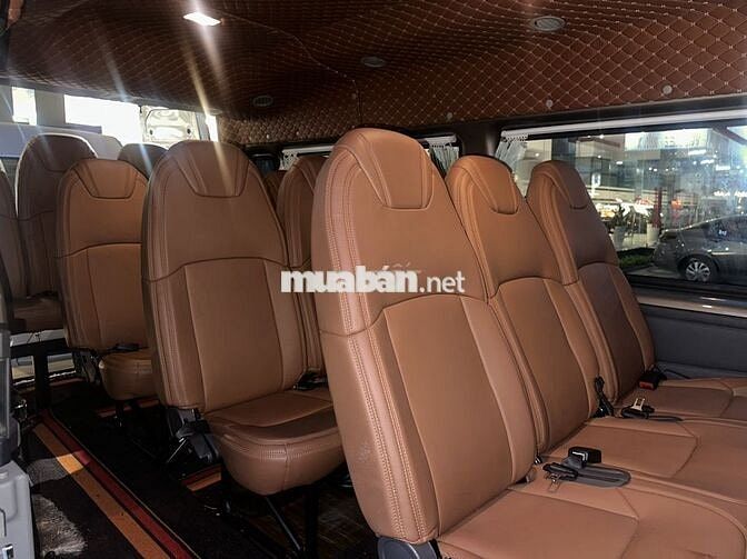 Ford Transit 2023