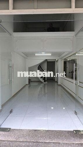 Cho Thuê Nhà 3pn MTKD, Tôn Thất Tùng, P.Bến Thành, Quận 1