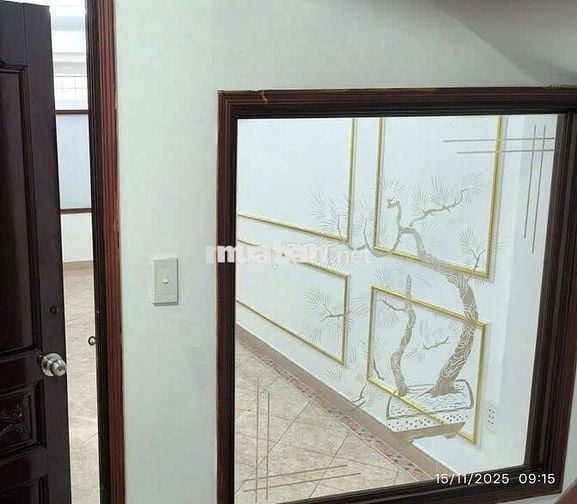 Cho Thuê Nhà 3pn MTKD, Tôn Thất Tùng, P.Bến Thành, Quận 1