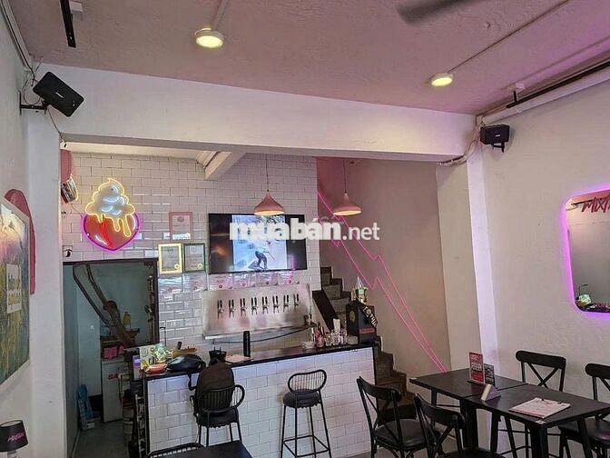 5x13m Nhà MT Đặng Thị Nhu,P Bến Thành,Q1 cũ❌Gần chợ Bến Thành❌Cho thuê
