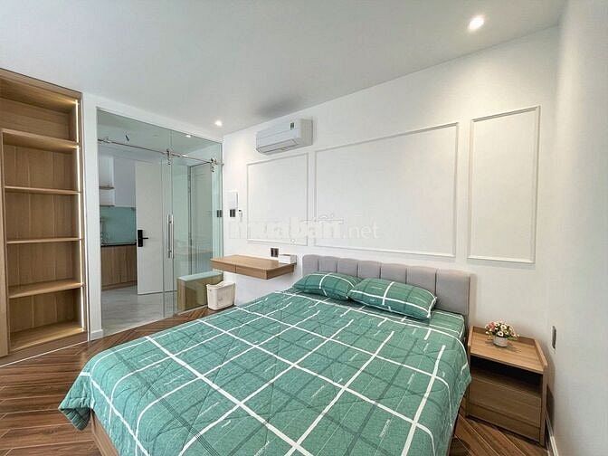 🏡🏡 HỆ THỐNG CĂN HỘ, STUDIO,1 PHÒNG NGỦ TÁCH BẾP, HẦM XE THANG MÁY