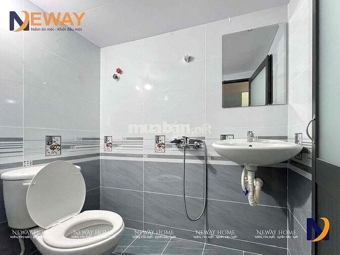 DUPLEX CỬA SỔ TRỜI ĐẦY ĐỦ NỘI THẤT GẦN ĐH VĂN HIẾN - CÔNG THƯƠNG