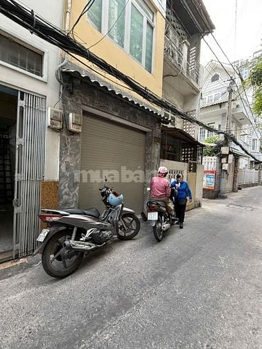 Chính Chủ Bán Nhà _ 382/11 Điện Biên Phủ giá 5.8 tỷ