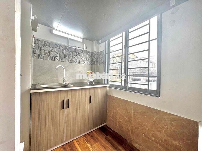 Duplex ban công full nội thất -30m2