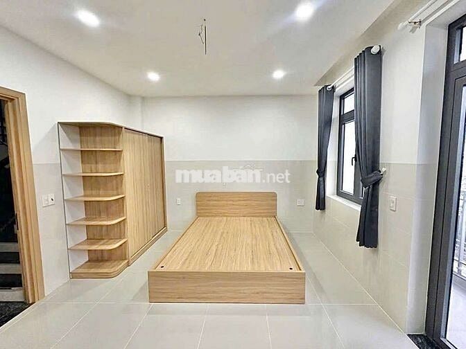 Đến Đây | Căn Hộ Ban Công Mới Quá. Ngay Chợ Hiệp Bình, Gần Gigamall💥