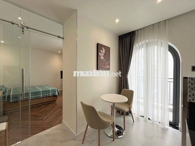 🏡🏡 HỆ THỐNG CĂN HỘ, STUDIO,1 PHÒNG NGỦ TÁCH BẾP, HẦM XE THANG MÁY