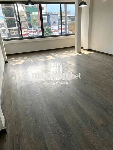 🏢 MẶT TIỀN TRẦN HƯNG ĐẠO, QUẬN 1 - 4x17m - 5 TẦNG - GIÁ 68 TRIỆU