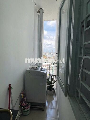 Chính chủ - Cho thuê CC Phú Thọ  Q11  -  67m2 - 1PN