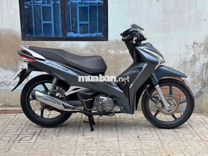 Future Led 2019 bstp bán giao cavet + cccd chủ xe