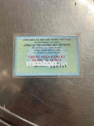 FUTURE FI ĐỜI 2013 TP HỖ TRỢ GÓP OĐ CÓ GL ĐỖI XE