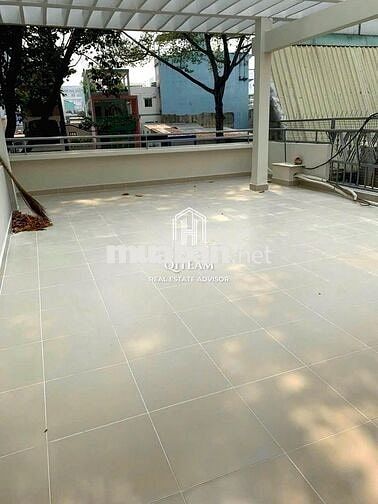🏢 MẶT TIỀN TRẦN HƯNG ĐẠO, QUẬN 1 - 4x17m - 5 TẦNG - GIÁ 68 TRIỆU