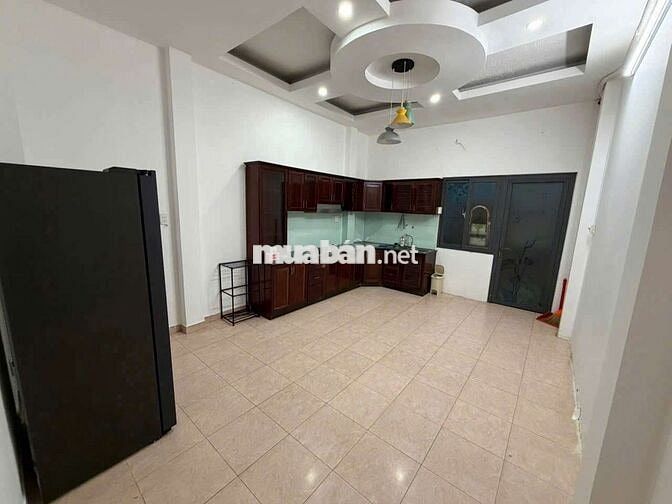 🏡 Cho thuê nhà đối diện Chung cư Belleza Phú Mỹ – Phú Thuận, Quận 7