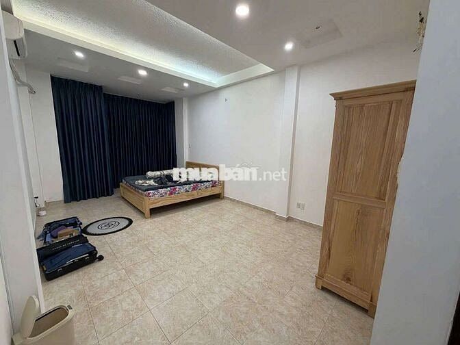 🏡 Cho thuê nhà đối diện Chung cư Belleza Phú Mỹ – Phú Thuận, Quận 7