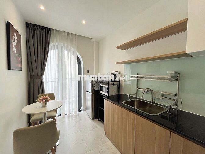 🏡🏡 HỆ THỐNG CĂN HỘ, STUDIO,1 PHÒNG NGỦ TÁCH BẾP, HẦM XE THANG MÁY