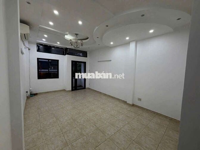 🏡 Cho thuê nhà đối diện Chung cư Belleza Phú Mỹ – Phú Thuận, Quận 7
