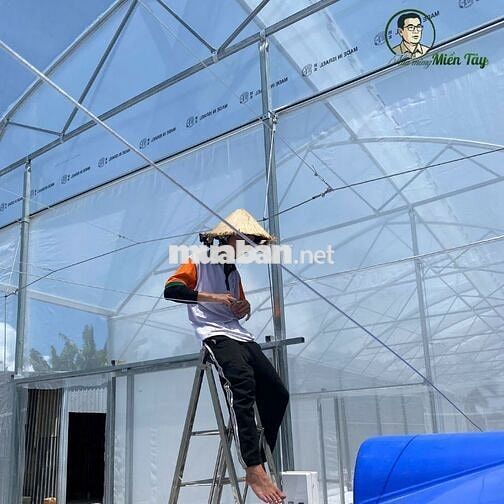 Lao động phổ thông - CN Xây dựng