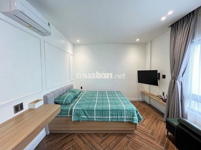 🏡🏡 HỆ THỐNG CĂN HỘ, STUDIO,1 PHÒNG NGỦ TÁCH BẾP, HẦM XE THANG MÁY