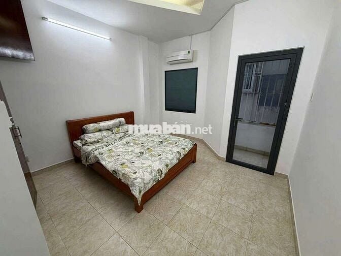 🏡 Cho thuê nhà đối diện Chung cư Belleza Phú Mỹ – Phú Thuận, Quận 7