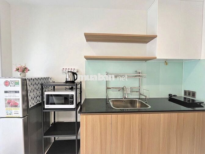🏡🏡 HỆ THỐNG CĂN HỘ, STUDIO,1 PHÒNG NGỦ TÁCH BẾP, HẦM XE THANG MÁY