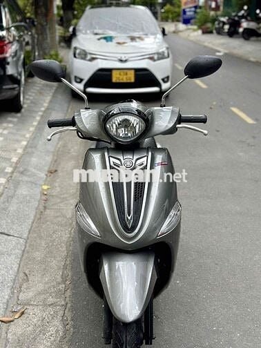 🌈Yamaha Nozza Fi xám lambo biển đẹp👉CÓ TRẢ GÓP