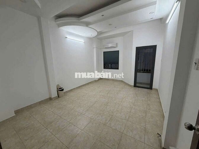 🏡 Cho thuê nhà đối diện Chung cư Belleza Phú Mỹ – Phú Thuận, Quận 7
