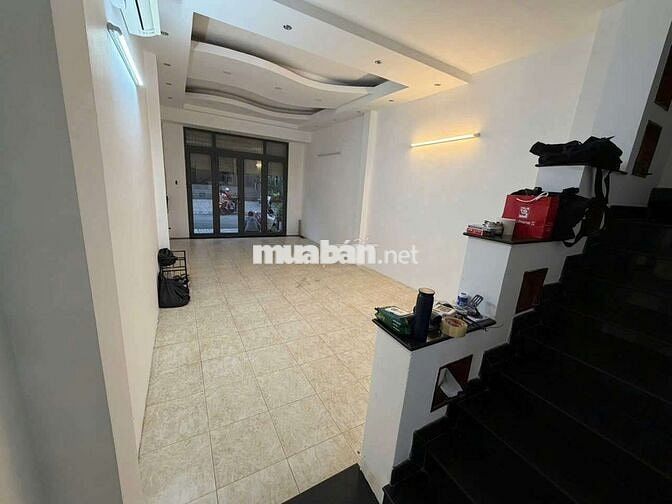 🏡 Cho thuê nhà đối diện Chung cư Belleza Phú Mỹ – Phú Thuận, Quận 7