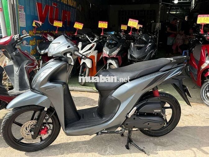 Honda Vision 2021 Xám