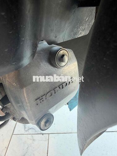 Honda Wave 2017 Xanh Việt Nam