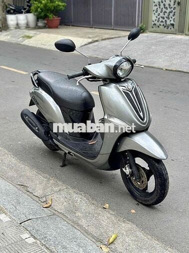 🌈Yamaha Nozza Fi xám lambo biển đẹp👉CÓ TRẢ GÓP