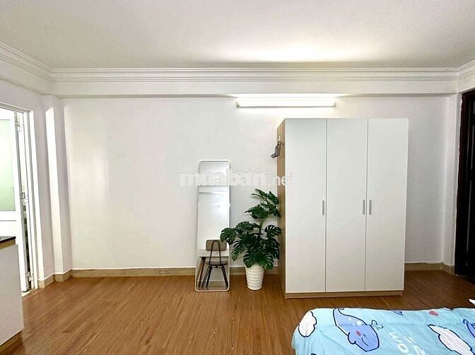 CHDV Lê Đức Thọ, Gò Vấp - FULL Nội Thất - MỚI, TIỆN NGHI- GIÁ SIÊU RẺ!