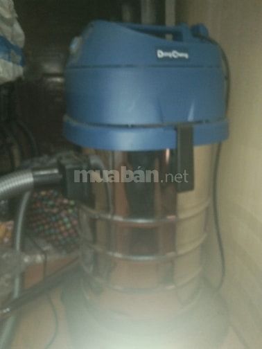 Cần bán một em máy hút bụi mới mua 