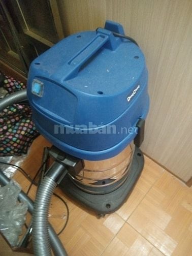 Cần bán một em máy hút bụi mới mua 