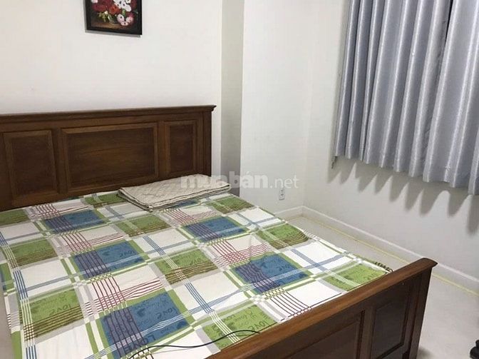 Chung cư Carillon 2,Tân Phú căn 2p ngủ rộng 79m2, NTCC giá 11tr/th    
