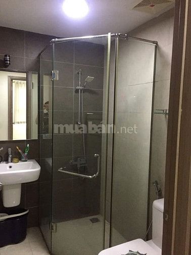 Chung cư Carillon 2,Tân Phú căn 2p ngủ rộng 79m2, NTCC giá 11tr/th    