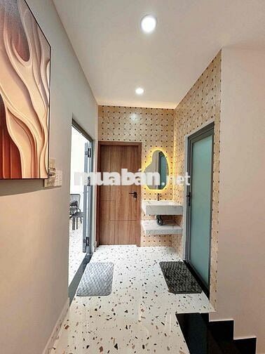 cho thuê nhà nguyên căn phú nhuận