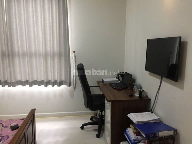 Chung cư Carillon 2,Tân Phú căn 2p ngủ rộng 79m2, NTCC giá 11tr/th    