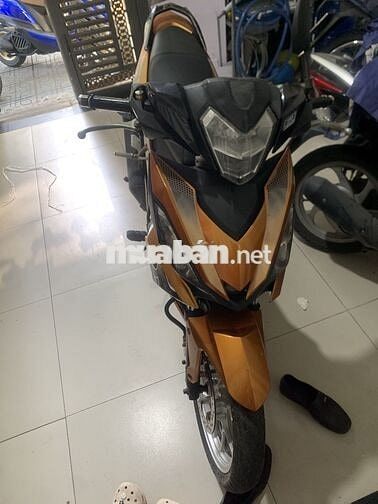 Honda Winner 150cc 2017 Vàng đồng