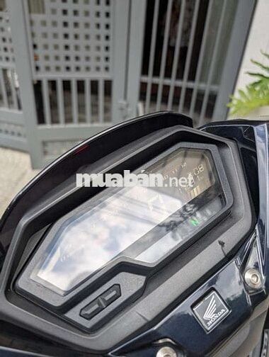 Honda Winner V4 2025 CBS Đỏ đen 11.000km