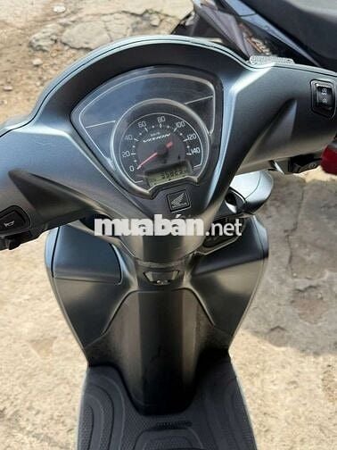 Honda Vision 2021 Xám