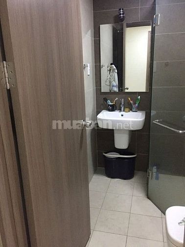 Chung cư Carillon 2,Tân Phú căn 2p ngủ rộng 79m2, NTCC giá 11tr/th    