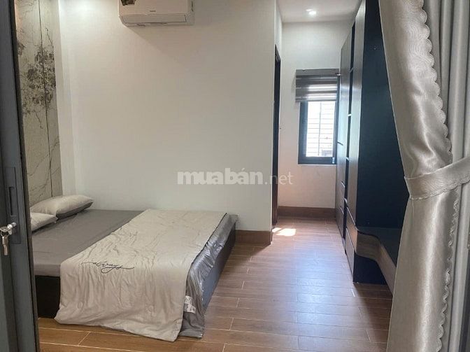 CHỈ 6.2 TỶ - NHÀ 4 TẦNG LÊ ĐÌNH LÝ - TRUNG TÂM HẢI CHÂU
