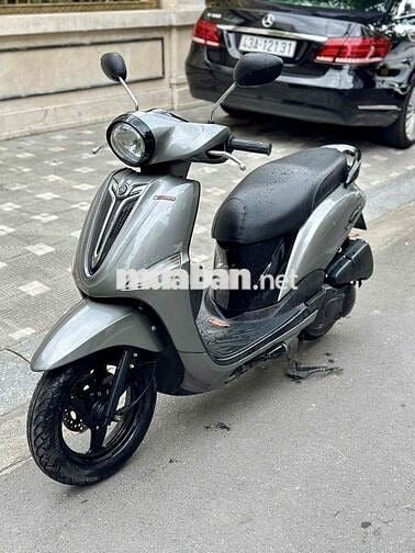 🌈Yamaha Nozza Fi xám lambo biển đẹp👉CÓ TRẢ GÓP