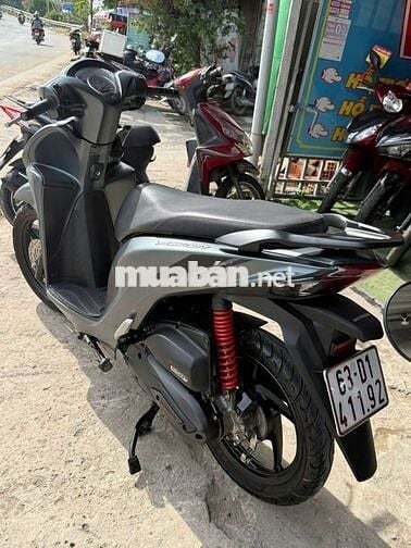 Honda Vision 2021 Xám