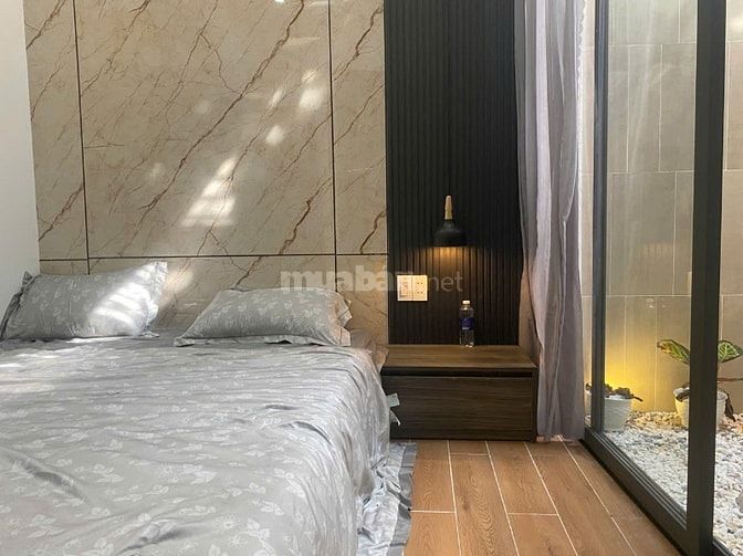 CHỈ 6.2 TỶ - NHÀ 4 TẦNG LÊ ĐÌNH LÝ - TRUNG TÂM HẢI CHÂU