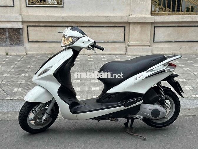 🌈Piaggio Fly 3Vies siêu đẹp máy ngon👉CÓ TRẢ GÓP