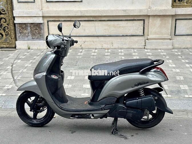 🌈Yamaha Nozza Fi xám lambo biển đẹp👉CÓ TRẢ GÓP