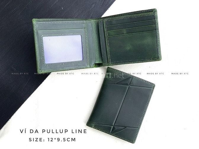 Xưởng Đồ Da Trường Chinh tại TPHCM - Tìm Đối Tác Mua Sỉ 
